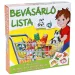 Lista zakupów gra planszowa - D-Toys
