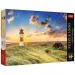 Listi latarnia morska, puzzle premium plus quality 1000 elementów - Trefl