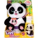 Little Live Pets: Chuchu, interaktywna panda