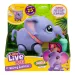 Little Live Pets: Interaktywna spacerująca Fáni