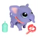 Little Live Pets: Interaktywna spacerująca Fáni