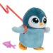 Little Live Pets: Interaktywny spacerujący Pingwin