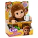 Little Live Pets: Mango, moja interaktywna małpka