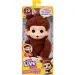 Little Live Pets: Mini Maki Chikki Cherry interaktywna brązowa małpka zdjęcie 1