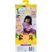 Little Live Pets: Mini Maki Luna Lemon interaktywna różowa małpka zdjęcie 3