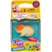 Little Live Pets: Needees Kolekcjonerskie Zwierzaki - Chipee chomik