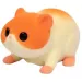 Little Live Pets: Needees Kolekcjonerskie Zwierzaki - Chipee chomik