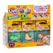 Little Live Pets: Needees Kolekcjonerskie interaktywne zwierzątka różne 1 szt.