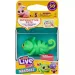Little Live Pets: Needees Kolekcjonerskie zwierzaki - Curlee kameleon