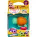 Little Live Pets: Needees Kolekcjonerskie zwierzaki - Żółw Sandee