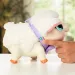 Little Live Pets: Snowie owieczka, interaktywny baranek z dźwiękiem i funkcją ruchu