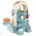 Little Smoby: Ciągany żółw z kulodromem - Simba Toys