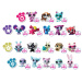 Littlest Pet Shop – figurka niespodzianka z akcesoriami, seria 6.