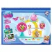 Littlest Pet Shop: Fabryka zabawy zestaw z 2 figurkami, seria 1