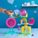 Littlest Pet Shop: Fabryka zabawy zestaw z 2 figurkami, seria 1
