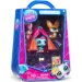 Littlest Pet Shop: Pidżama party — zestaw z 3 figurkami zdjęcie 1