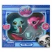 Littlest Pet Shop Podwójny zestaw figurek zwierzątek w różnych wariantach