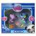 Littlest Pet Shop Podwójny zestaw figurek zwierzątek w różnych wariantach