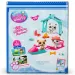 Littlest Pet Shop: Śnieżny dzień, zestaw 3 figurek, seria 2