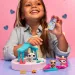 Littlest Pet Shop: Śnieżny dzień, zestaw 3 figurek, seria 2