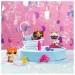 Littlest Pet Shop: Zestaw 3 figurek Spa