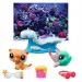 Littlest Pet Shop: Zestaw Petfluencer 2-pak wieloraki 1 szt.