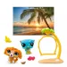 Littlest Pet Shop: Zestaw Petfluencer 2-pak wieloraki 1 szt.