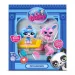 Littlest Pet Shop: Zestaw Petfluencer 2-pak wieloraki 1 szt.