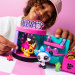Littlest Pet Shop: Zestaw do zabawy Słodki styl, seria 4
