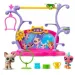 Littlest Pet Shop: Zestaw zabawkowy Utalentowane Zwierzątka z 2 figurkami, seria 1