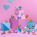 Littlest Pet Shop figurka-niespodzianka z akcesoriami, seria 2.