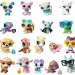 Littlest Pet Shop figurka niespodzianka z akcesoriami, seria 5 zdjęcie 2