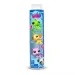 Littlest Pet Shop: zestaw 3 figurek w tubie, różne rodzaje, 1 szt.