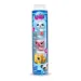 Littlest Pet Shop: zestaw 3 figurek w tubie, różne rodzaje, 1 szt.