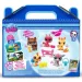 Littlest Pet Shop: zestaw 5 figurek, seria 1 - Farma
