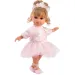 Llorens: Elena 35 cm lalka w stroju baletowym