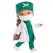 Llorens: Lalka Pani Doktor Minis 26 cm