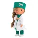 Llorens: Lalka Pani Doktor Minis 26 cm