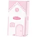 Llorens: Lalka Valeria 28 cm w sukience Happy Birth Day