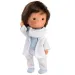 Llorens: Lekarska lalka Miss Minis 26 cm