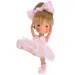 Llorens: Miss Minis Ballerina lalka 26 cm