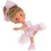 Llorens: Miss Minis Ballerina lalka 26 cm