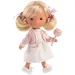 Llorens: Miss Minis Lilly Queen lalka 26 cm z lizakiem