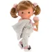 Llorens: Miss Minis Pixi Pink 26 cm lalka z lodami
