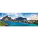 Lofoty, Norwegia Panoramiczna układanka 500 elementów - Trefl