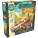 Logiquest: Shadow Glyphs logiczna gra planszowa