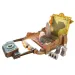 Logiquest: Shadow Glyphs logiczna gra planszowa