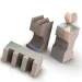 Logiquest: Shadow Glyphs logiczna gra planszowa
