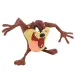 Looney Tunes: Figurka Tasmańskiego Diabła
