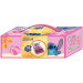 Luna: 52-częściowy zestaw do kolorowania Disney Stitch w walizce